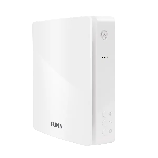 Приточно-вытяжная установка Funai Kochi ERW-60X