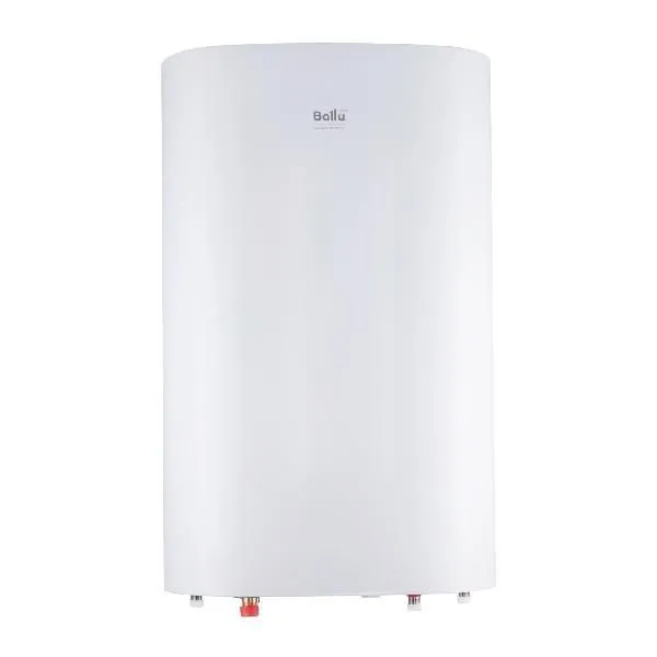 Косвенный водонагреватель Ballu AQUASTAR INOX ASWX-F 80