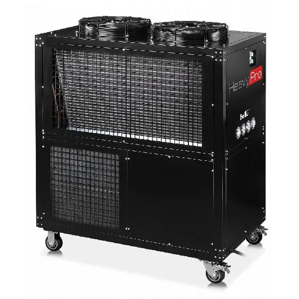 Мобильный кондиционер Ballu Heavy Pro BGK25 Мобильный кондиционер Ballu Heavy Pro BGK25