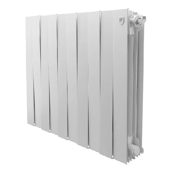 Royal Thermo PianoForte 500 Bianco Traffico (10 секций) Royal Thermo PianoForte 500 Bianco Traffico (10 секций)