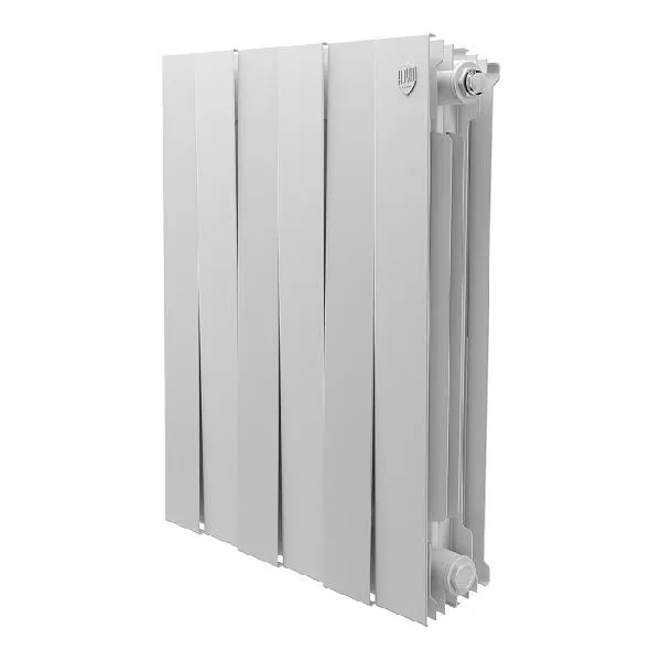 Royal Thermo PianoForte 500 Bianco Traffico (6 секций) Royal Thermo PianoForte 500 Bianco Traffico (6 секций)