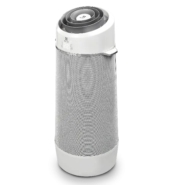 Мобильный кондиционер Electrolux Air Flower EACM-10 FP/N6 Мобильный кондиционер Electrolux Air Flower EACM-10 FP/N6