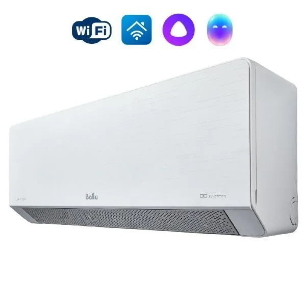 Сплит-система Ballu Defender BSHI-12HN8 Сплит-система Ballu Defender BSHI-12HN8