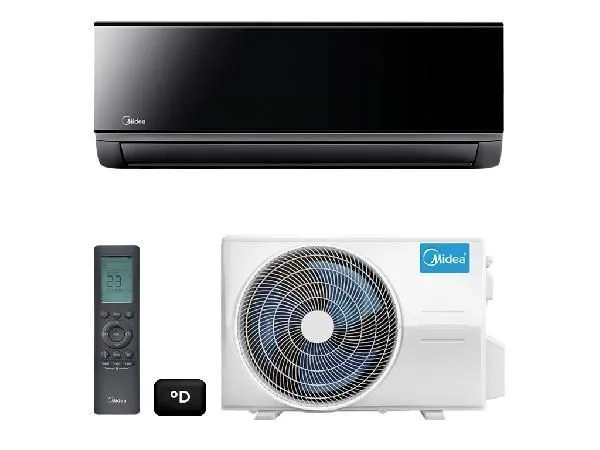 Сплит-система Midea Persona Inverter MSAG4W-12N8C2-I/MSAG4-12N8C2-O