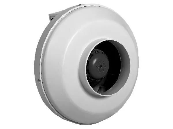 Радиальный вентилятор Shuft CFz 250 MAX Радиальный вентилятор Shuft CFz 250 MAX