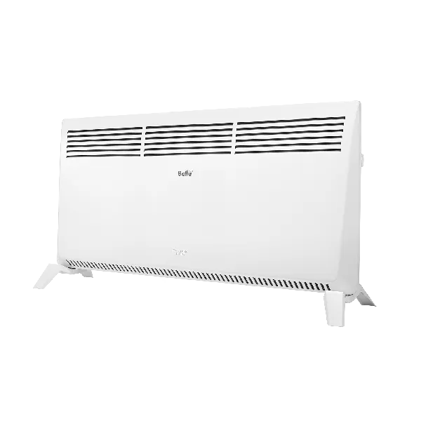 Конвекторный обогреватель Ballu Camino Eco Turbo BEC/EMT-2500