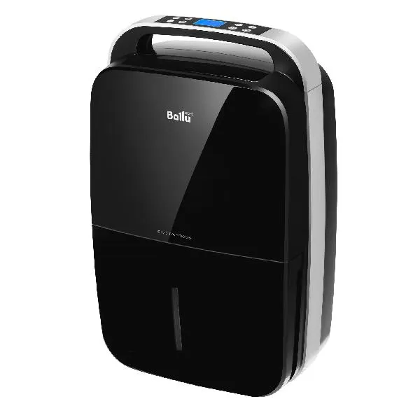 Осушитель воздуха Ballu BD30MN (черный)