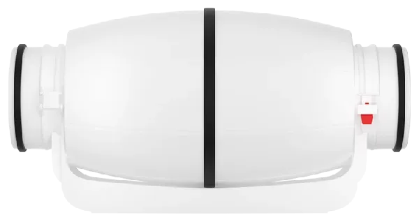 Осевой вентилятор Lamprecht LS-100-V