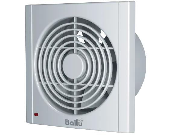 Осевой вентилятор Ballu Power Flow PF-100T