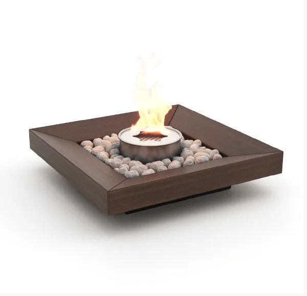 Биокамин Firelight BFP/P-2520