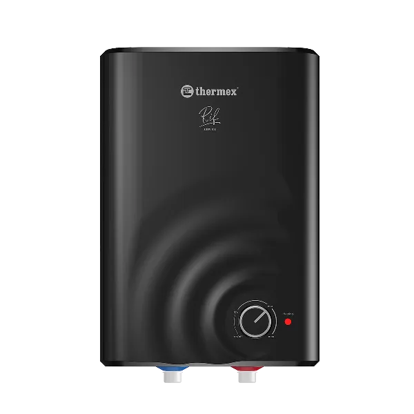 Накопительный водонагреватель над мойкой Thermex Rif 10 O