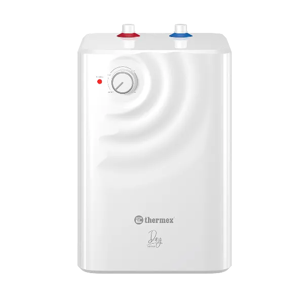 Накопительный водонагреватель под мойку Thermex Day 15 U