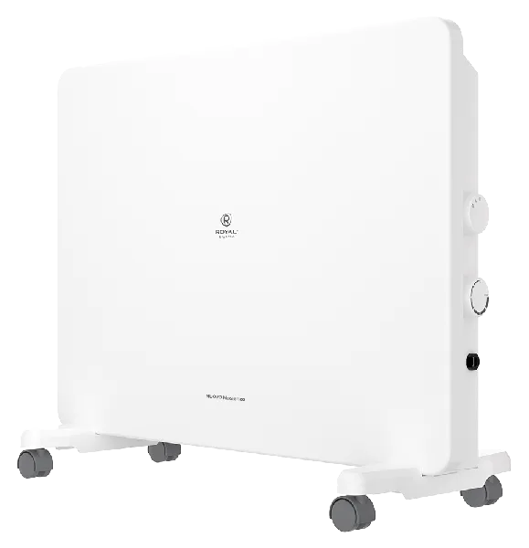 Конвектор Royal Clima NUOVO Meccanico REC-N1500M