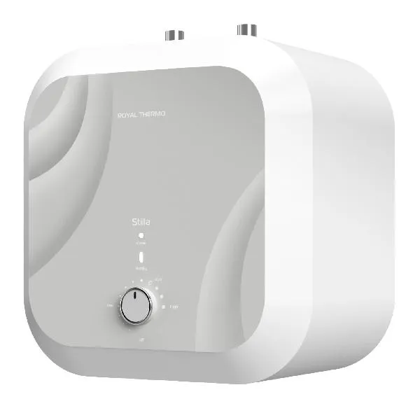 Накопительный водонагреватель Royal Thermo RWH 15 Stilla U