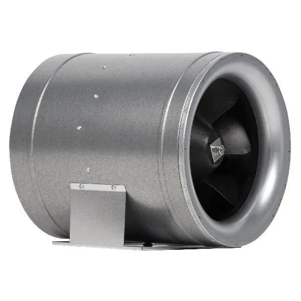 Канальный вентилятор Shuft CMFE 315 S