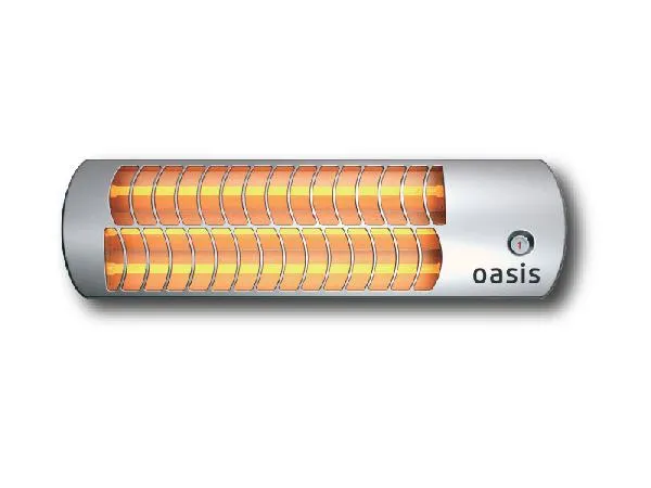 Инфракрасный обогреватель Oasis IV-18