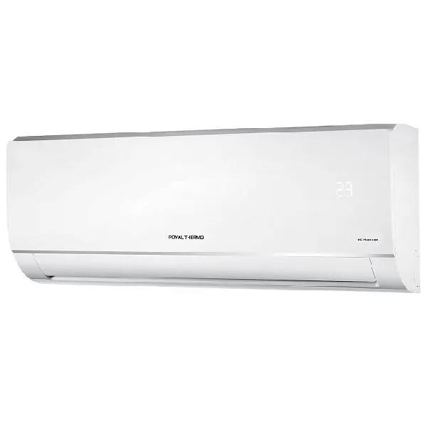 Сплит-система Royal Thermo Siena DC RTSI-18HN8 Сплит-система Royal Thermo Siena DC RTSI-18HN8