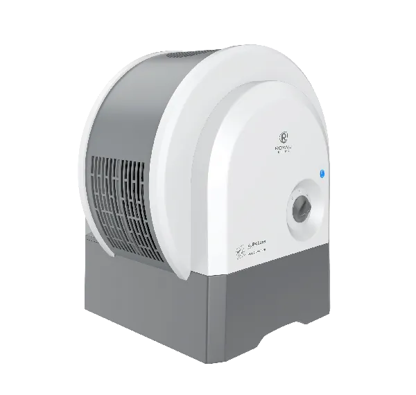 Мойка воздуха Royal Clima RAW-300/6.0-WT Мойка воздуха Royal Clima RAW-300/6.0-WT