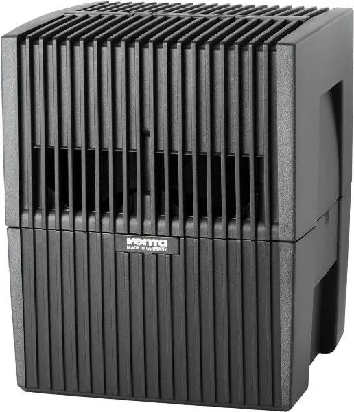 Мойка воздуха Venta LW15 (черный) Мойка воздуха Venta LW15 (черный)