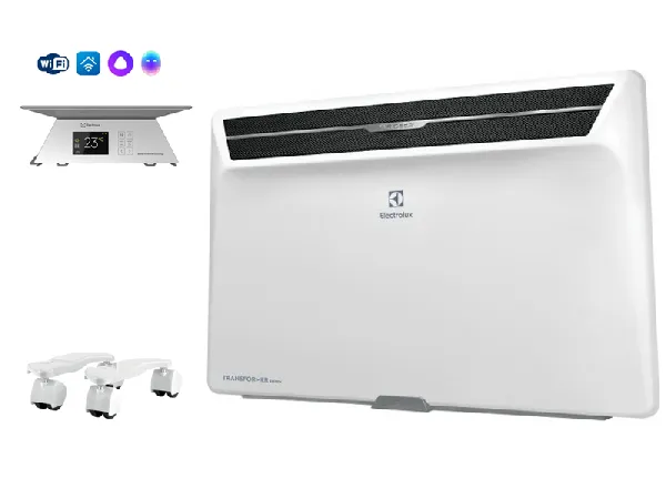 Комплект конвектора Electrolux Air Gate ECH/AG2-2000 с Блоком Digital Inverter ECH/TUI3.1