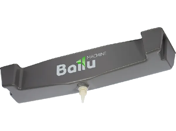 Поддон каплеуловитель Ballu DC-W2