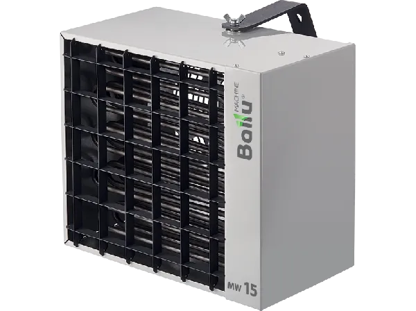 Тепловая пушка Ballu BHP-MW-15