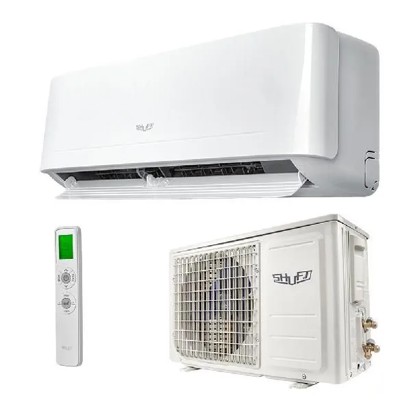 Сплит-система Shuft Berg SFTO-12HN1_24Y