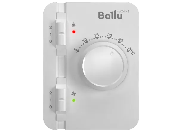 Контроллер (пульт) Ballu BRC-E