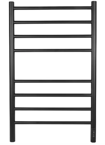 Полотенцесушитель Wellerein LD0106 (50x80, черный)