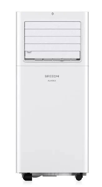 Мобильный кондиционер Breeon Alaska BPC-07TDR Мобильный кондиционер Breeon Alaska BPC-07TDR