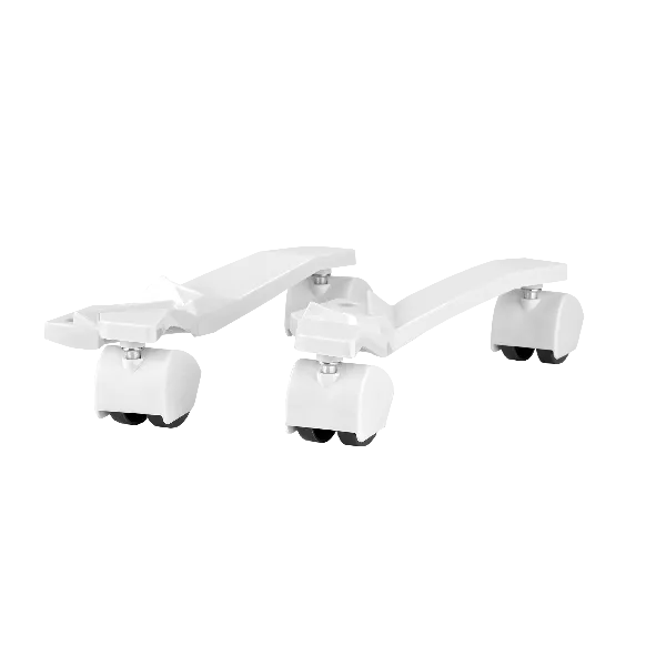 Комплект шасси Electrolux EFT/R (EFT/RR) для Electrolux Rapid Transformer