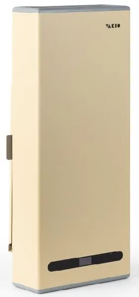 Проветриватель с рекуперацией Vakio Base Smart (сияние бежевый)