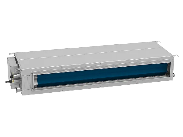 Канальная сплит-система Electrolux EACD-24H/UP4-DC/N8