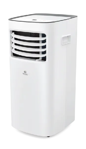 Мобильный кондиционер Royal Clima Busta RM-BS28CH-E Мобильный кондиционер Royal Clima Busta RM-BS28CH-E