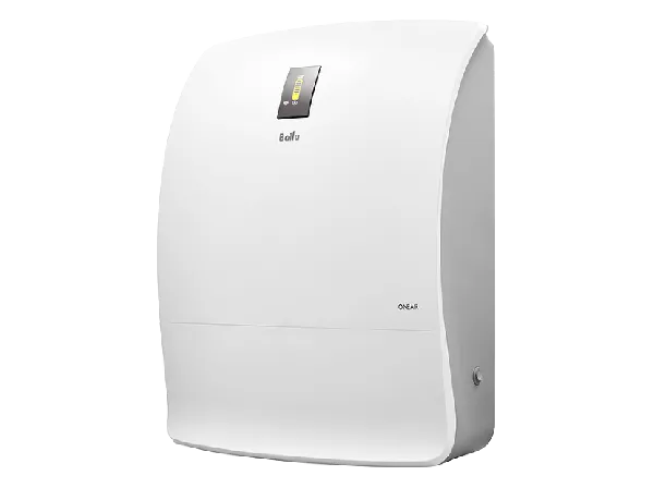 Проветриватель Ballu Oneair ASP-200P Проветриватель Ballu Oneair ASP-200P