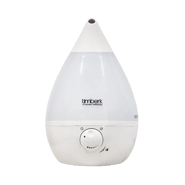 Увлажнитель воздуха Timberk THU UL 03 (W) Увлажнитель воздуха Timberk THU UL 03 (W)