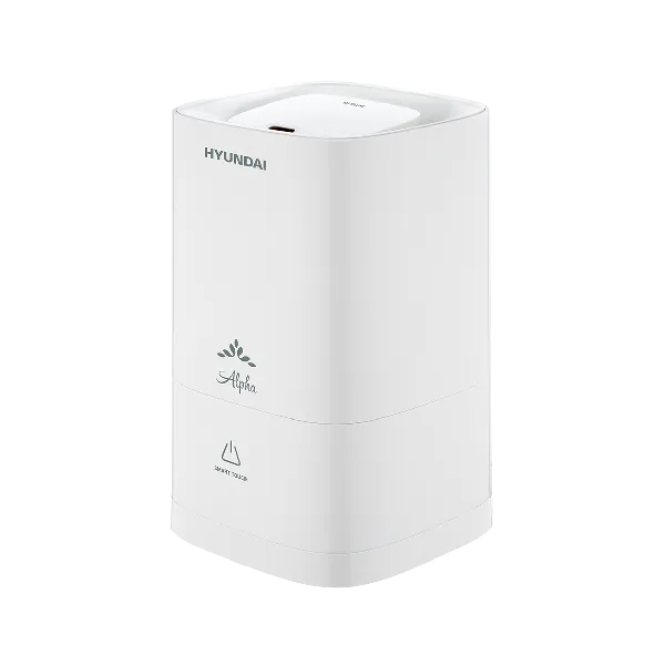 Увлажнитель воздуха Hyundai H-HU17E-5.0-UI192 Увлажнитель воздуха Hyundai H-HU17E-5.0-UI192