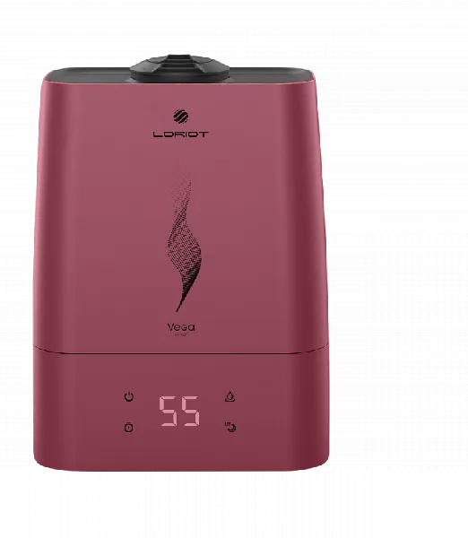 Увлажнитель воздуха Loriot LHS-C530E Увлажнитель воздуха Loriot LHS-C530E