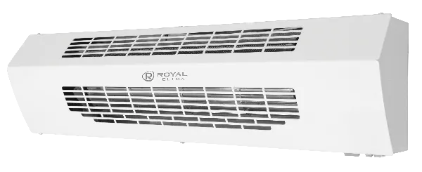 Тепловая завеса Royal clima RAH-HG0.6E3M