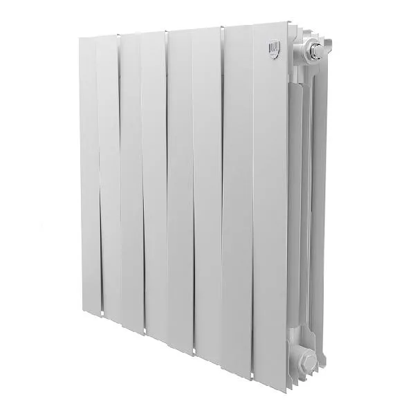 Royal Thermo PianoForte 500 Bianco Traffico (8 секций) Royal Thermo PianoForte 500 Bianco Traffico (8 секций)