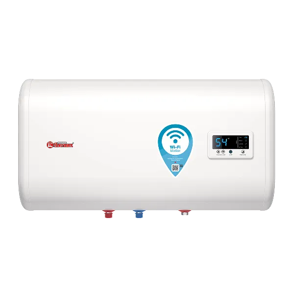 Накопительный водонагреватель Thermex IF 50 H (pro) Wi-Fi