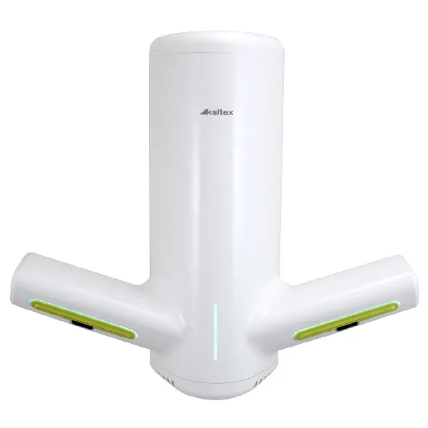 Сушилка для рук Ksitex M-2025W JET