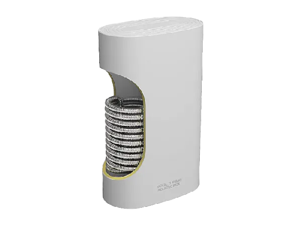 Бойлер косвенного нагрева Royal Thermo AQUATEC INOX RTWX-F 100.1 (сухой ТЭН)