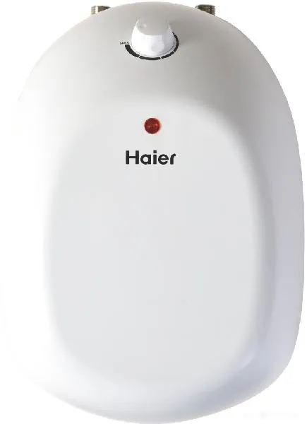 Накопительный водонагреватель Haier ES8V-Q2 (R) / GA0G84E00RU