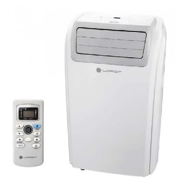 Мобильный кондиционер Loriot LPC-14TSM Мобильный кондиционер Loriot LPC-14TSM