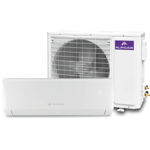 Сплит-система AlpicAir Есо PRO II AWI/AWO-33HRDC1E Сплит-система AlpicAir Есо PRO II AWI/AWO-33HRDC1E