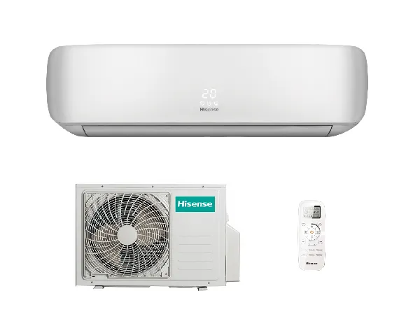 Сплит-система Hisense Neo Premium Classic A AS-13HW4SVDTG5 WI-FI Сплит-система Hisense Neo Premium Classic A AS-13HW4SVDTG5 WI-FI