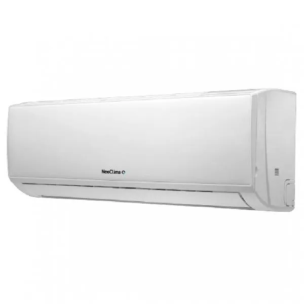 Сплит-система Neoclima Plasma NS/NU-HAL09F Сплит-система Neoclima Plasma NS/NU-HAL09F