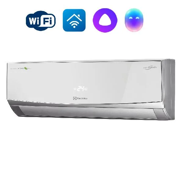 Сплит-система Electrolux Air Gate 2 Super DC Inverter EACS/I-24HG-MILK2/N8 Сплит-система Electrolux Air Gate 2 Super DC Inverter EACS/I-24HG-MILK2/N8