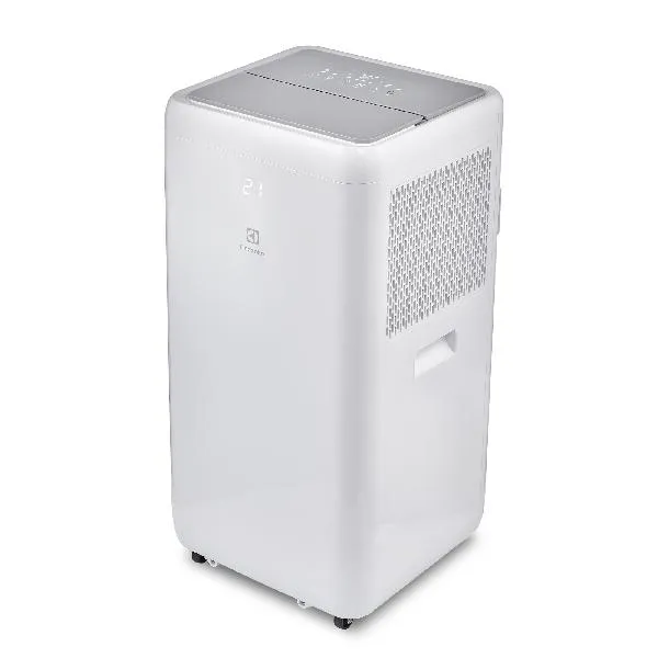 Мобильный кондиционер Electrolux Solo EACM-07 XN/N6 Мобильный кондиционер Electrolux Solo EACM-07 XN/N6